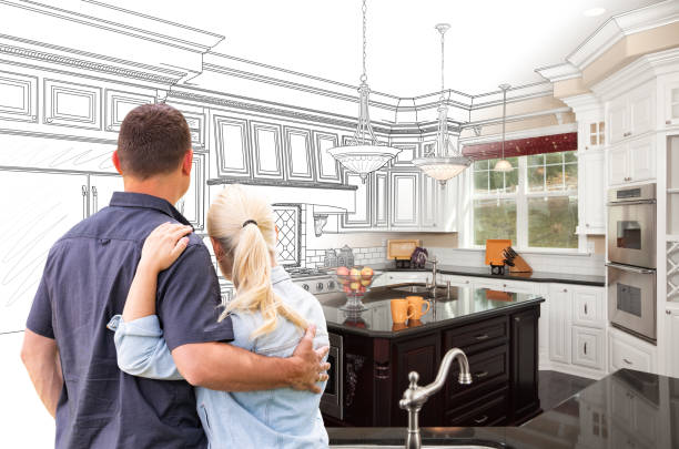Professional Kitchen technician working in Youngtown, AZ
