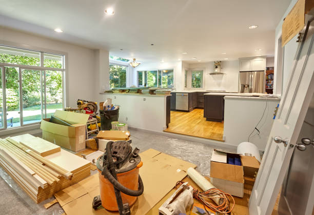 Reliable Kitchen contractor in Youngtown, AZ by BM Kitchen